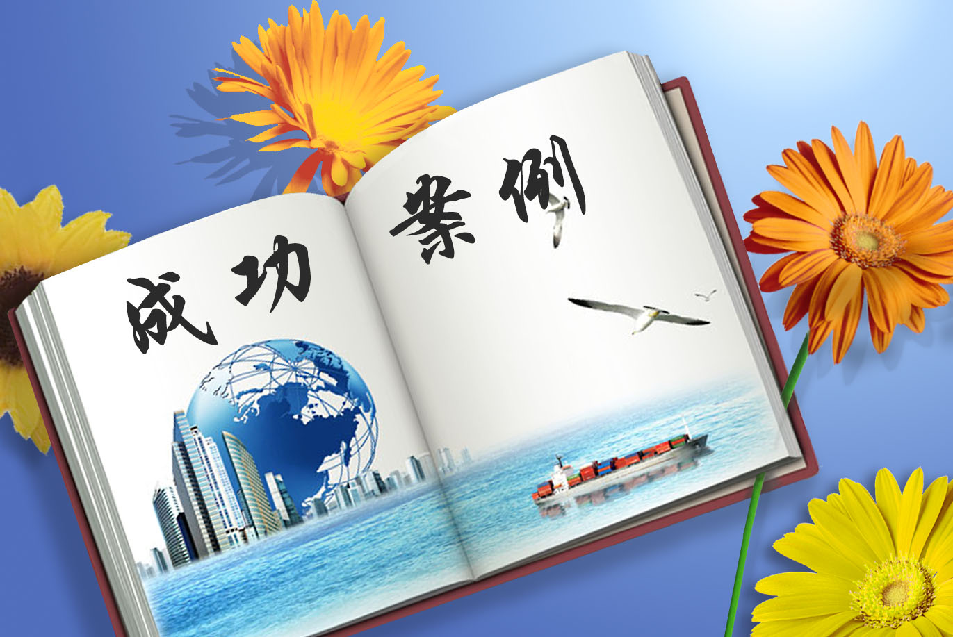 成功案例