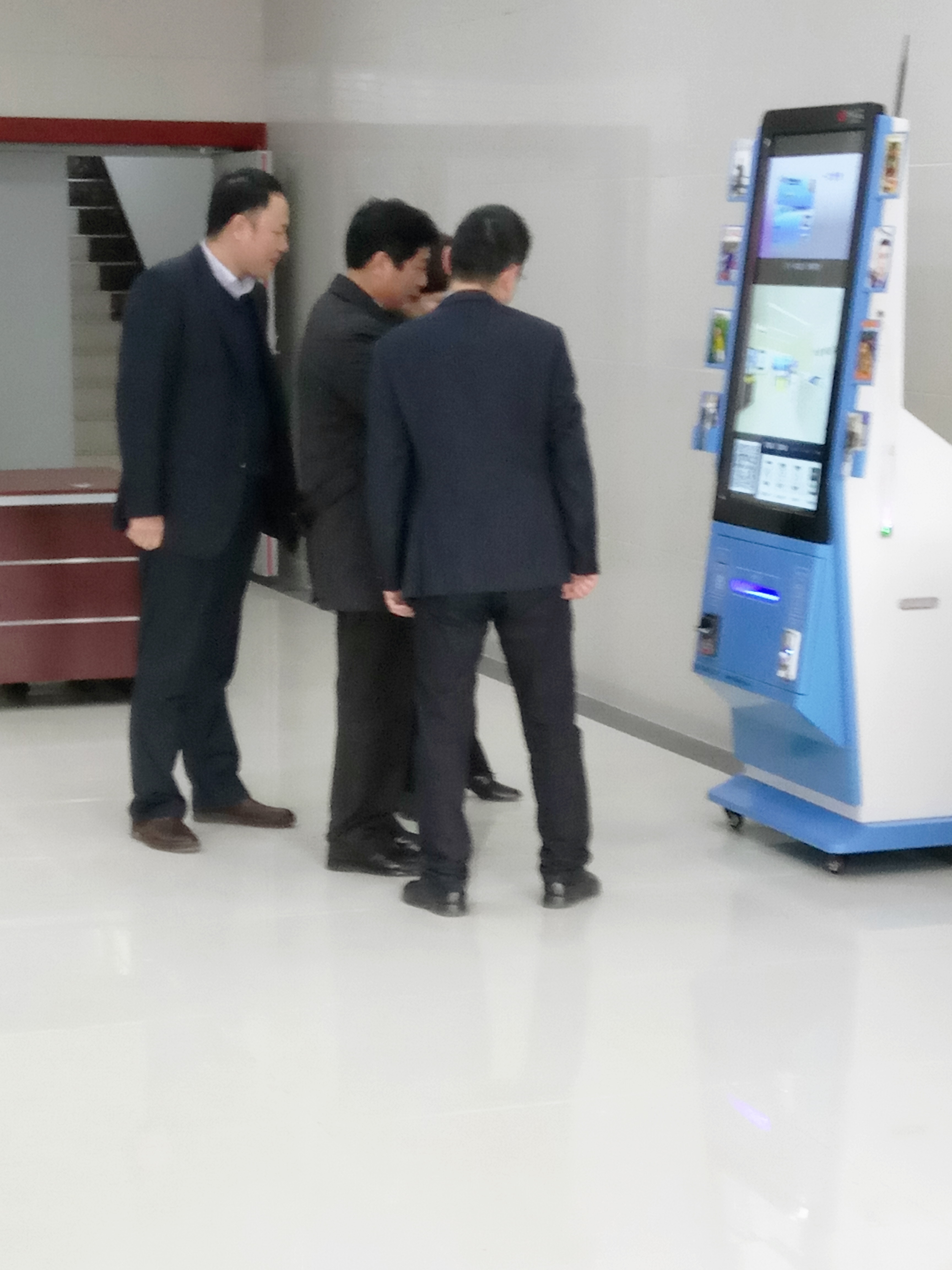 微信打印机
